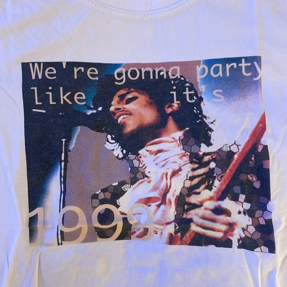 Prince Tee
